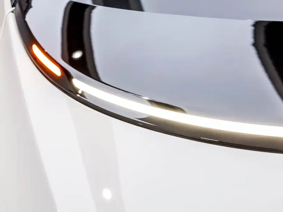Li Auto Li i8 — миниатюра 29