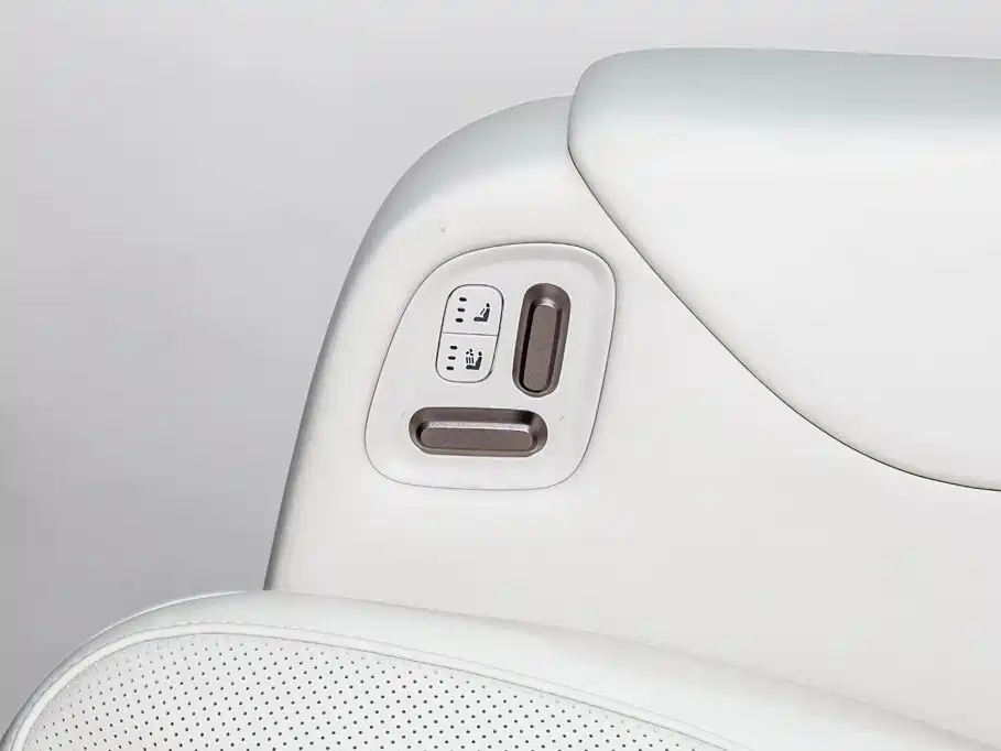 Li Auto Li MEGA — миниатюра 13