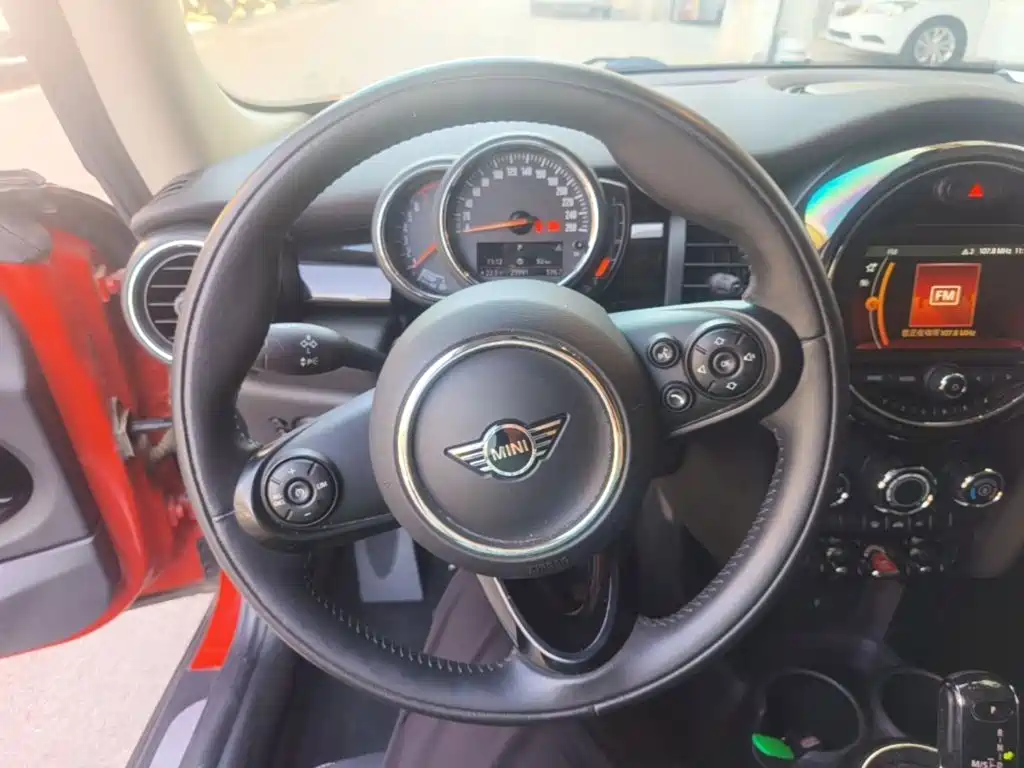 MINI Mini — миниатюра 11
