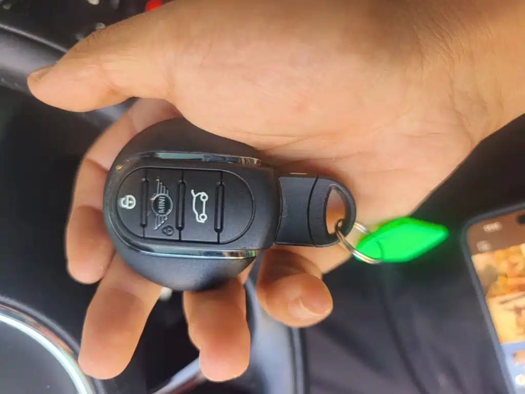 MINI Mini — миниатюра 9