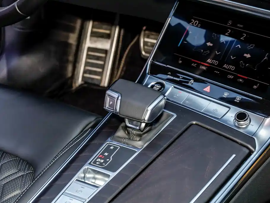 Audi A6L — миниатюра 28