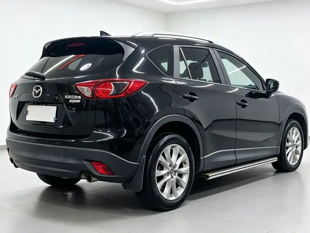 Mazda CX-5 — миниатюра 14