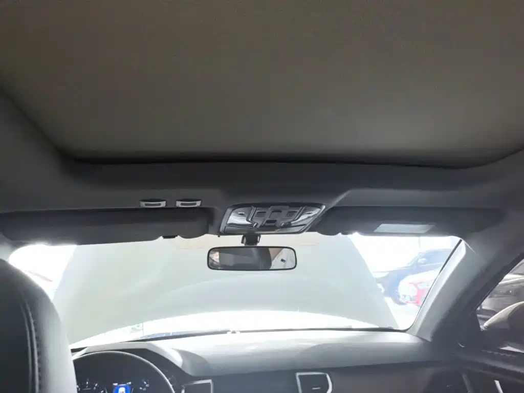 Haval H6 Coupe — миниатюра 18