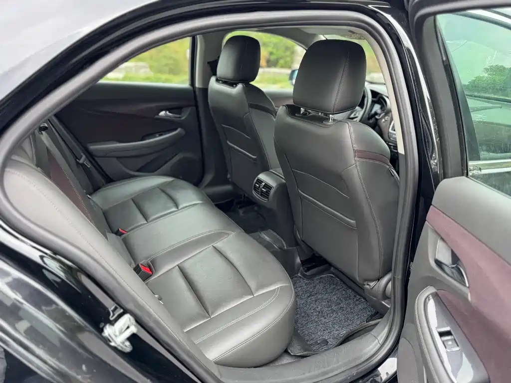 CHEVROLET MAI RUIBAO