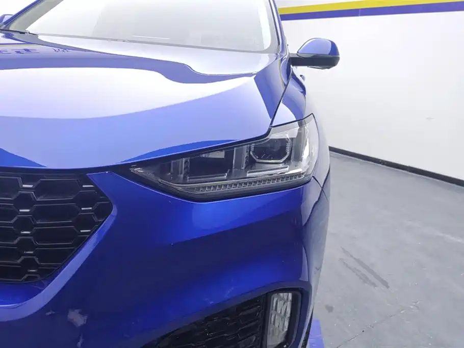 WEI PAI WEI BRAND VV6