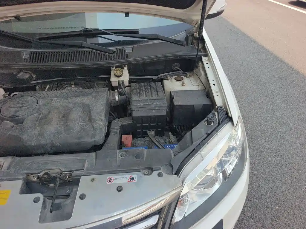 Chery Tiggo 5 — миниатюра 21