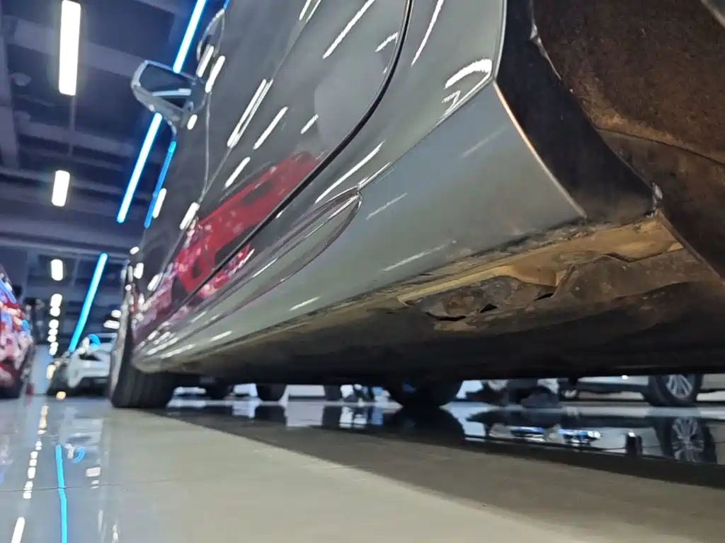 Mercedes-Benz CLS — миниатюра 22