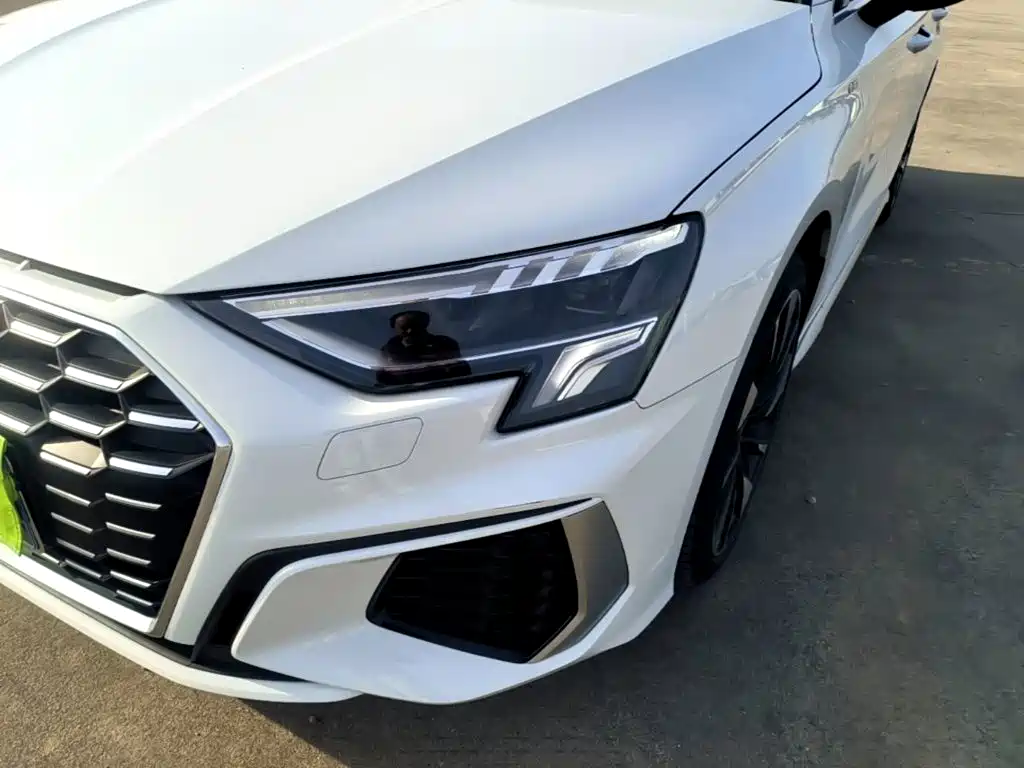 Audi A3 — миниатюра 24