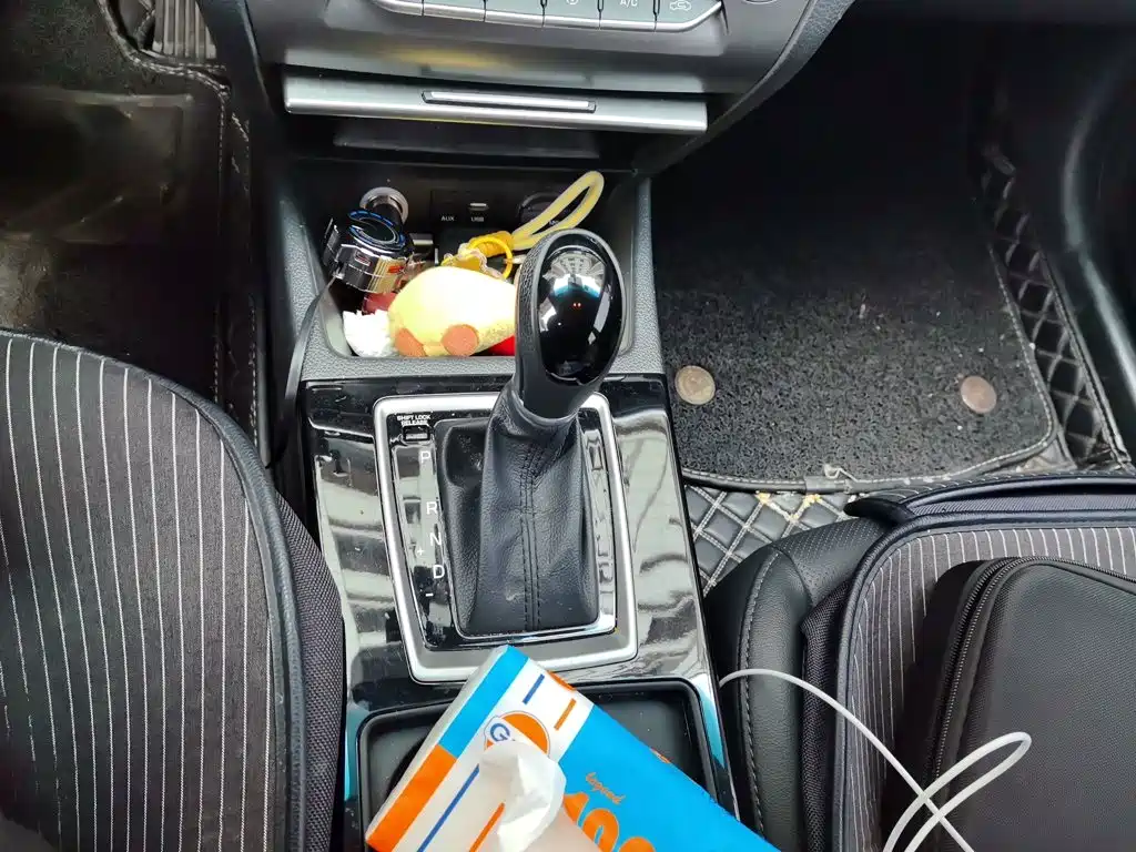 Hyundai Mistra — миниатюра 15