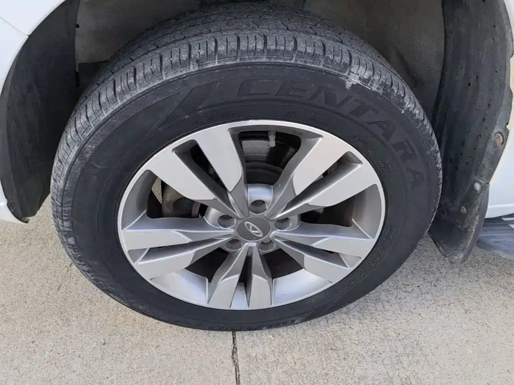 Chery Tiggo 3 — миниатюра 25