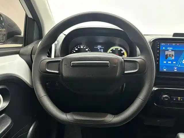 Roewe Clever 2022 311km