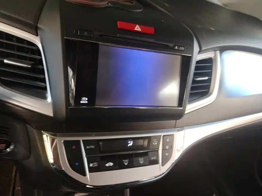 Honda Jade — миниатюра 13