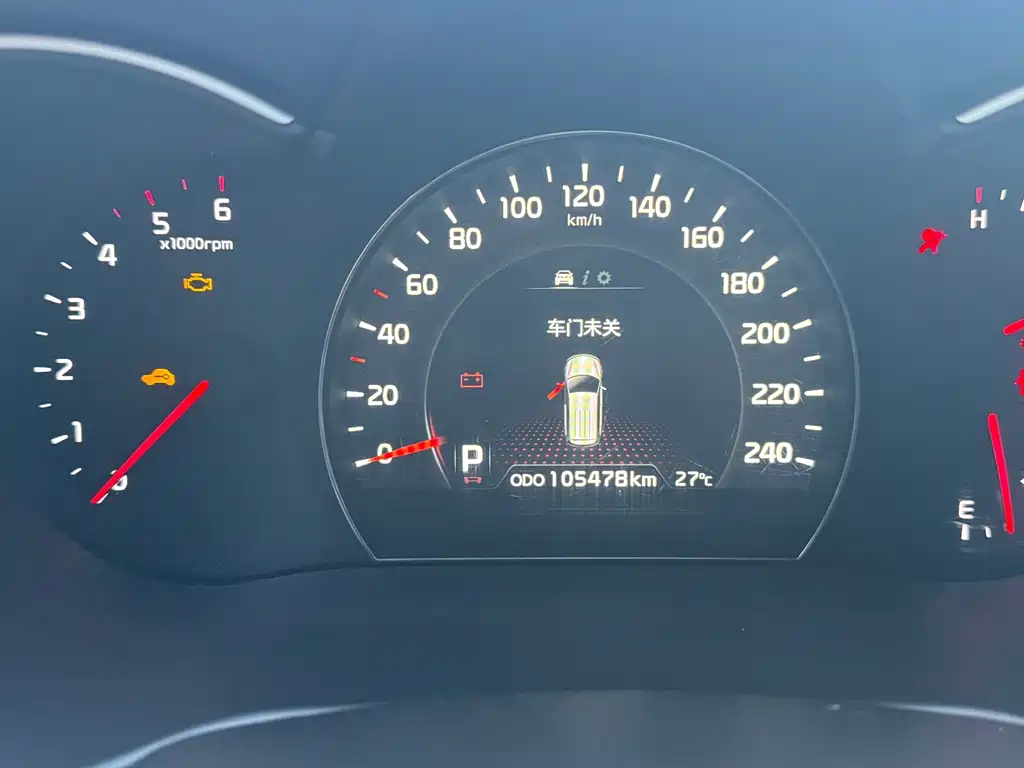 Kia Sorento — миниатюра 12