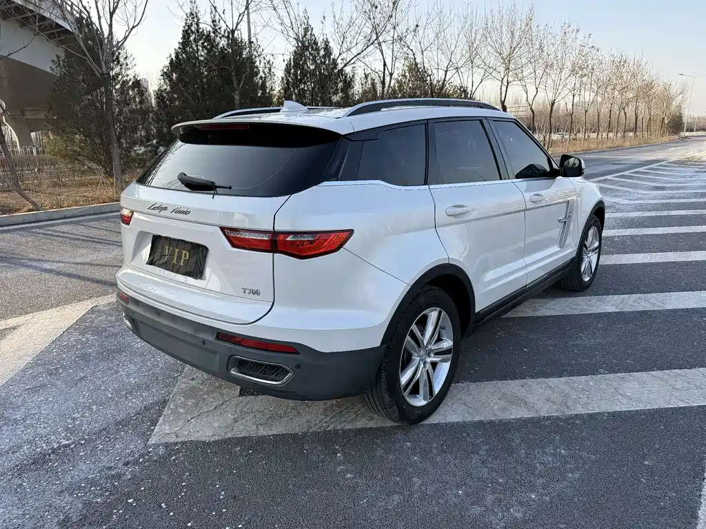 ZOTYE T700
