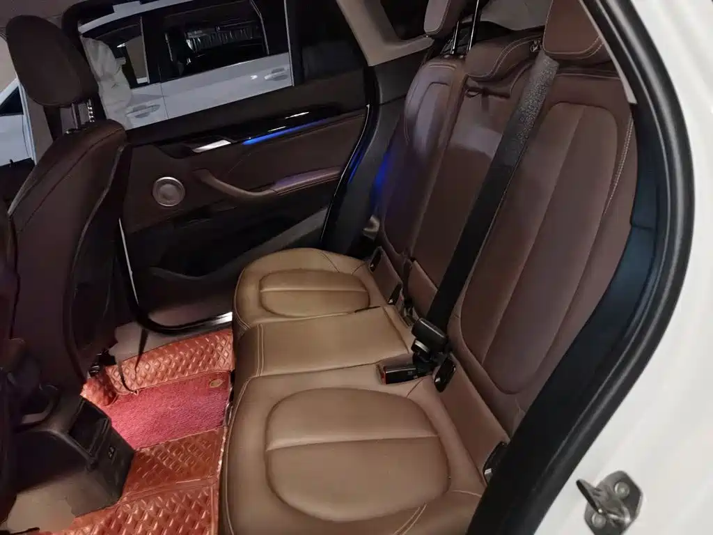 BMW X1 — миниатюра 18