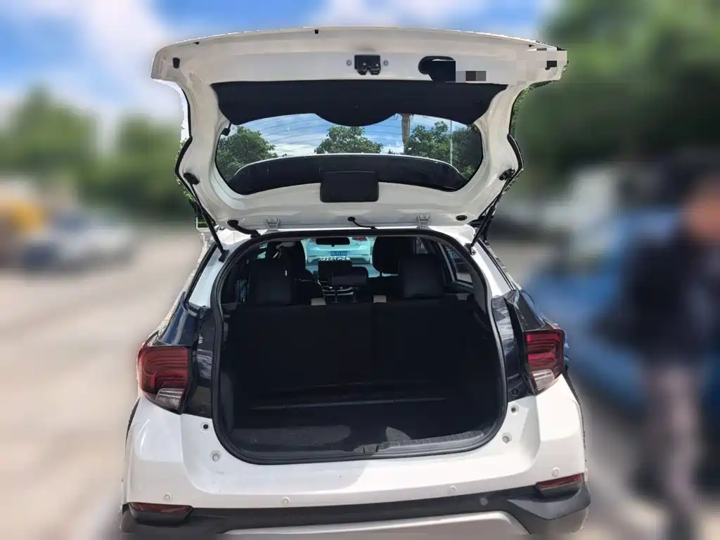Toyota Yaris L Zhixuan YARiS L 2021 1.5L CVT Lead