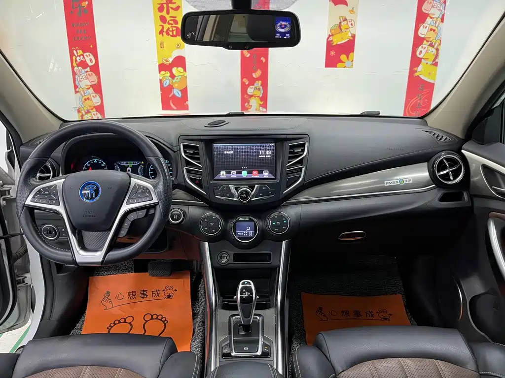BYD New Energy — миниатюра 10