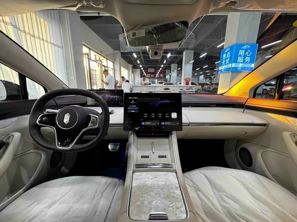 Zhijie Zhijie S7 — миниатюра 11