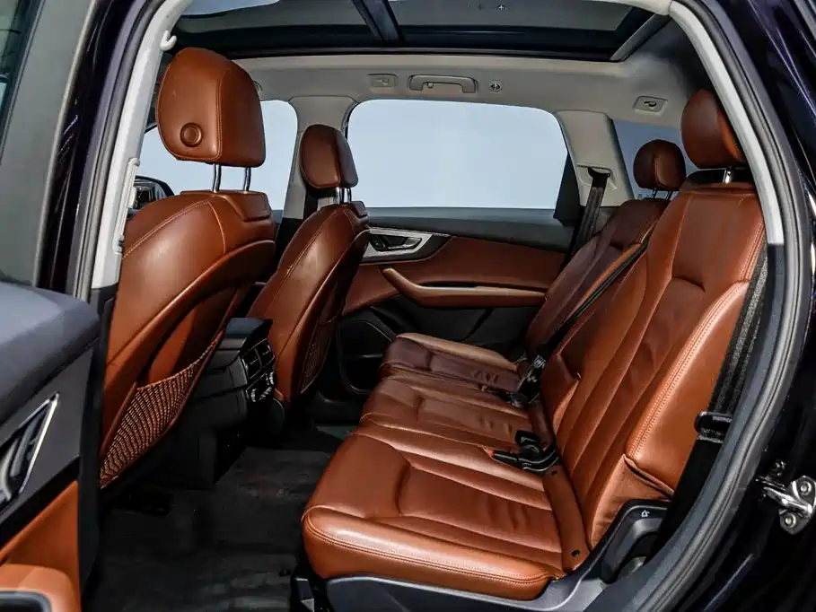 Audi Q5L — миниатюра 10