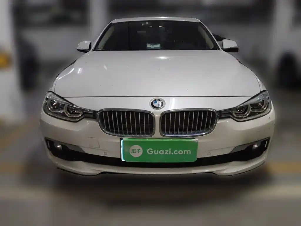BMW 3 Series — миниатюра 2