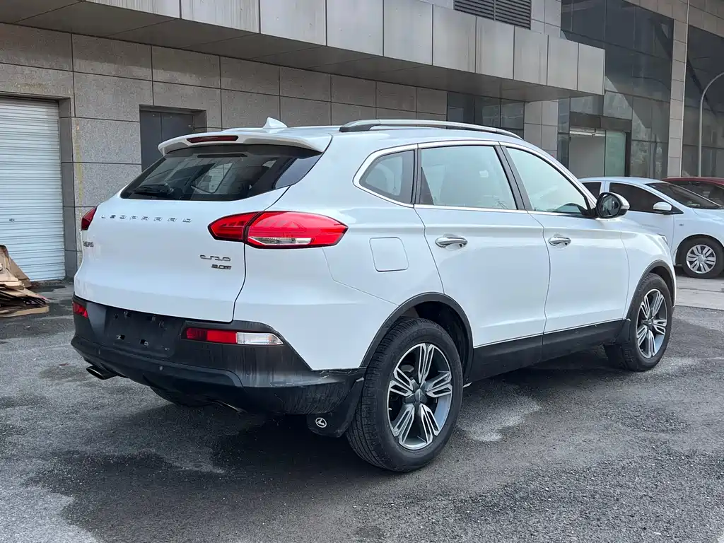 CHEETAH CARS CHEETAH CS10