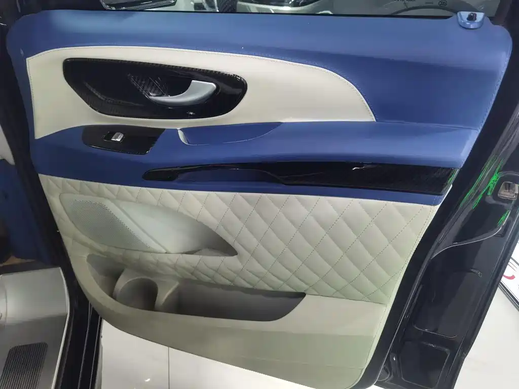 Mercedes-Benz Vito — миниатюра 19