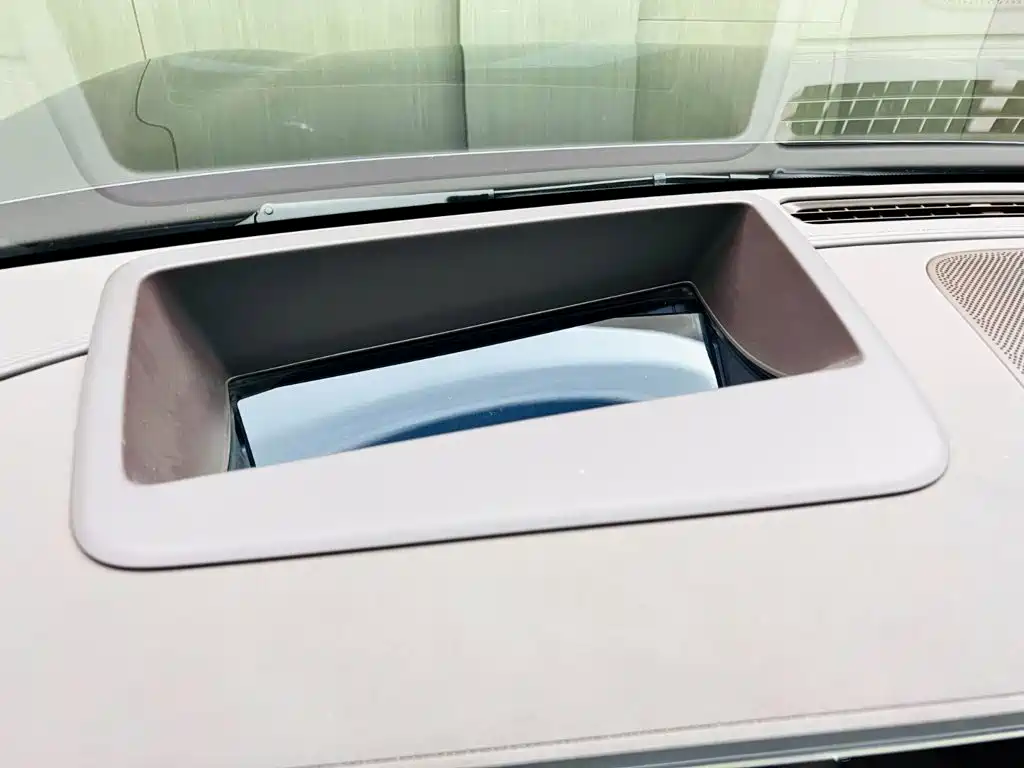 AITO AITO M9 — миниатюра 15