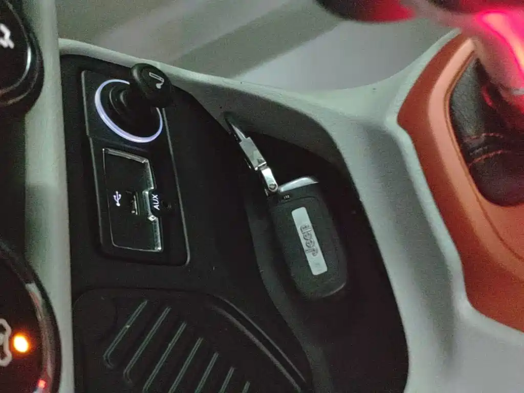 Jeep Renegade — миниатюра 9