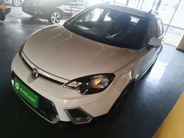 MG MG 3SW