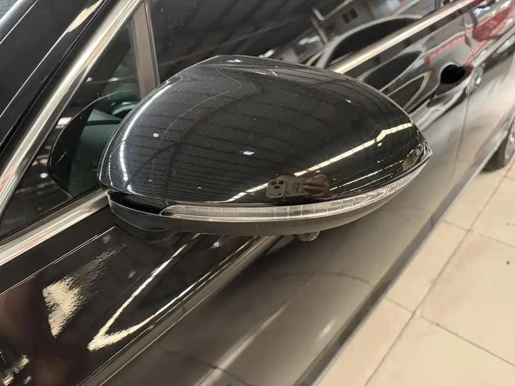 Volkswagen Magotan — миниатюра 6