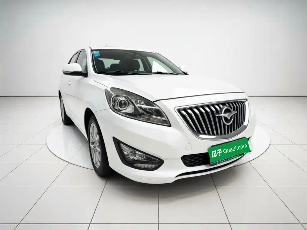 Haima Familia — миниатюра 3
