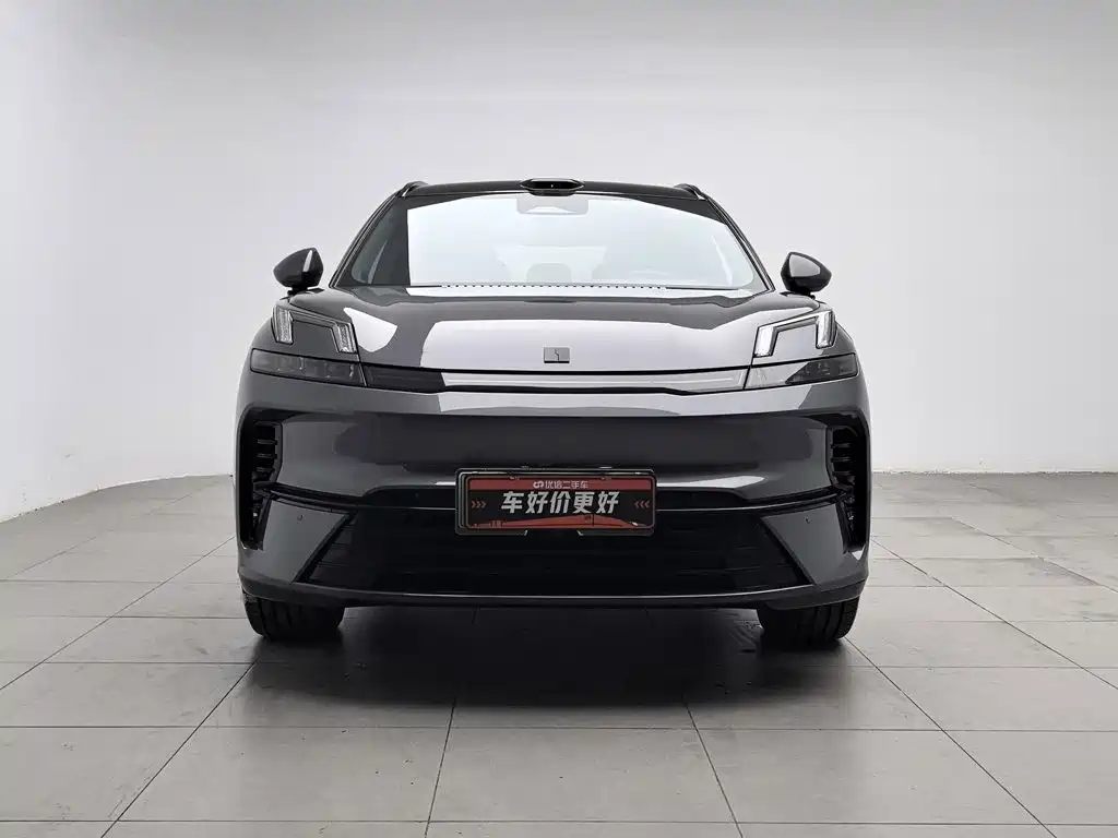 Lynk & Co 08 EM-P — миниатюра 3