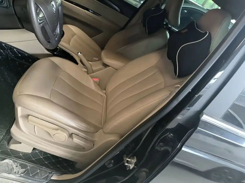 Baojun 730 — миниатюра 15