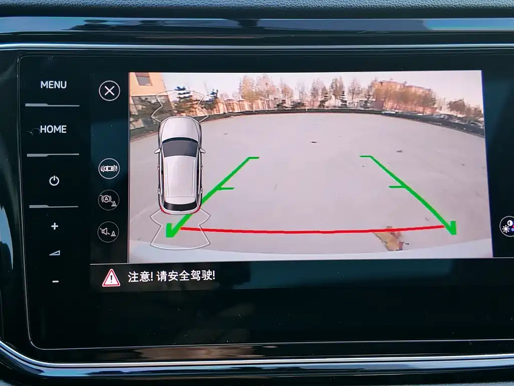 VOLKSWAGEN T ROC EXPLORING SONGS