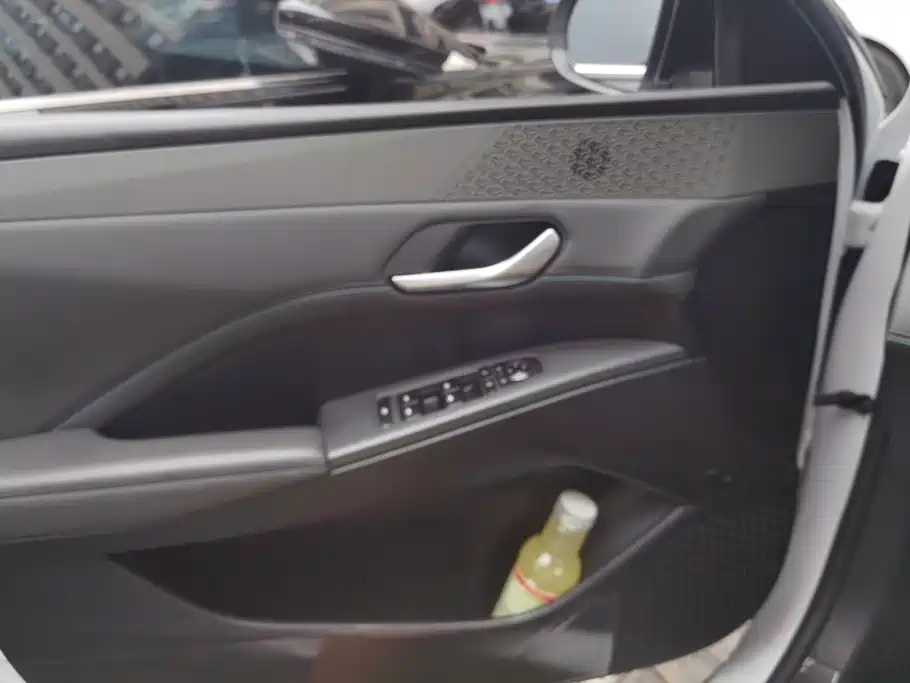 BYD Qin PLUS — миниатюра 6