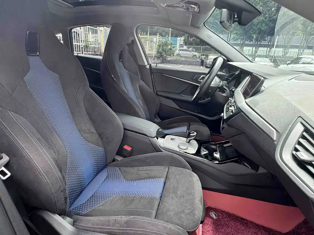 BMW 2 Series (Import) — миниатюра 9