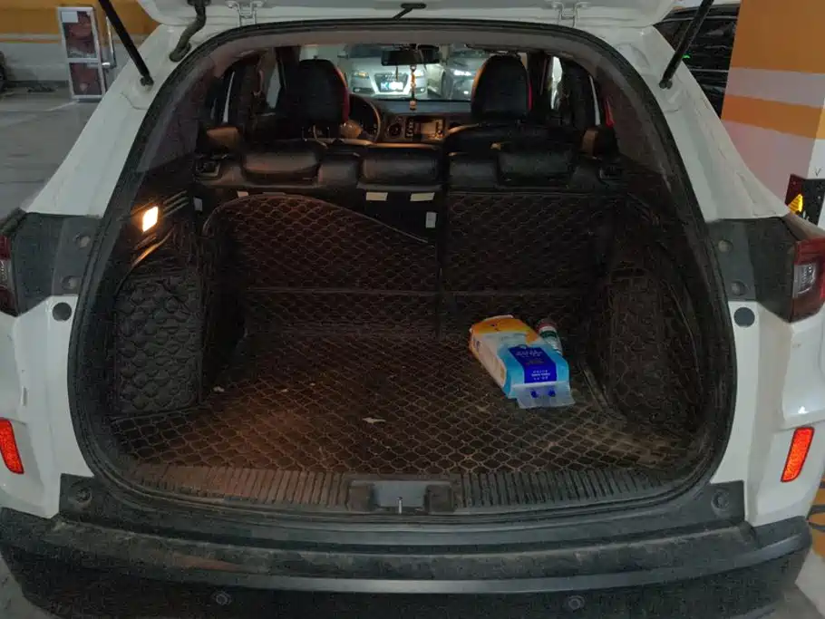 Honda XR-V — миниатюра 4