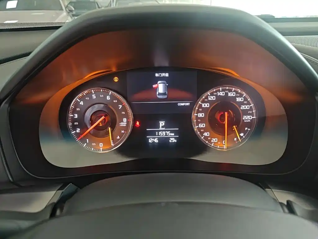Acura CDX — миниатюра 12