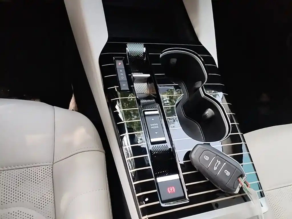 Citroen C5 X — миниатюра 14