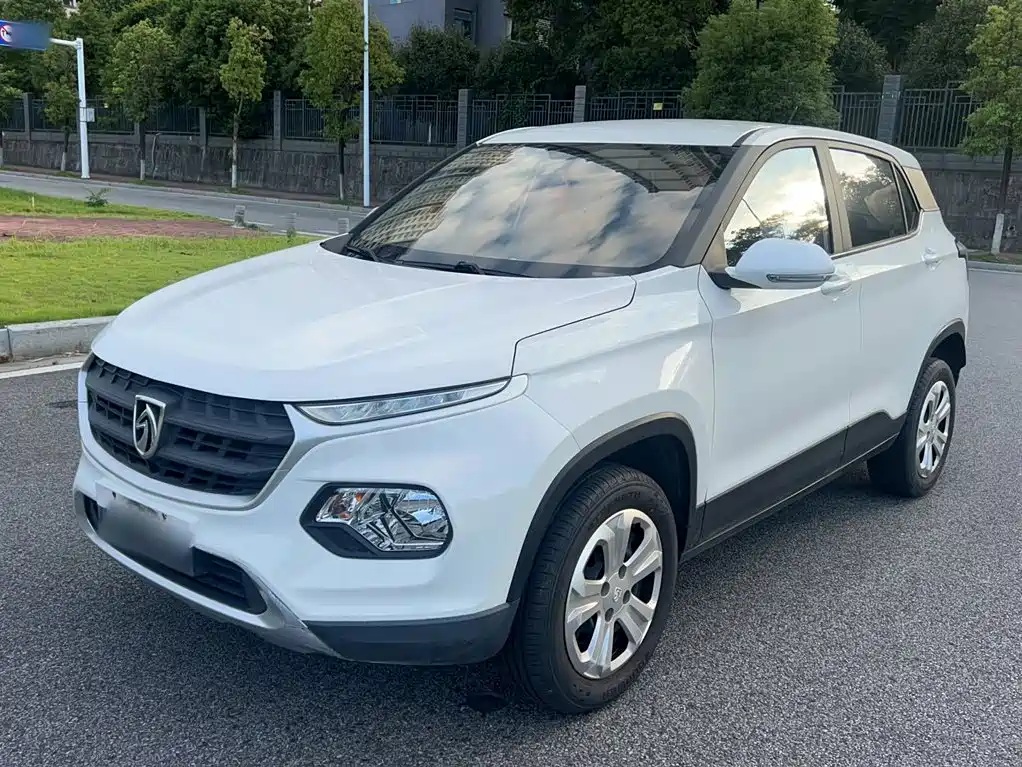 Baojun 510