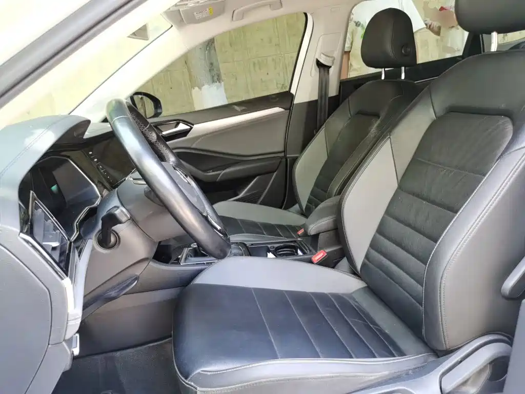 Volkswagen Sagitar — миниатюра 11