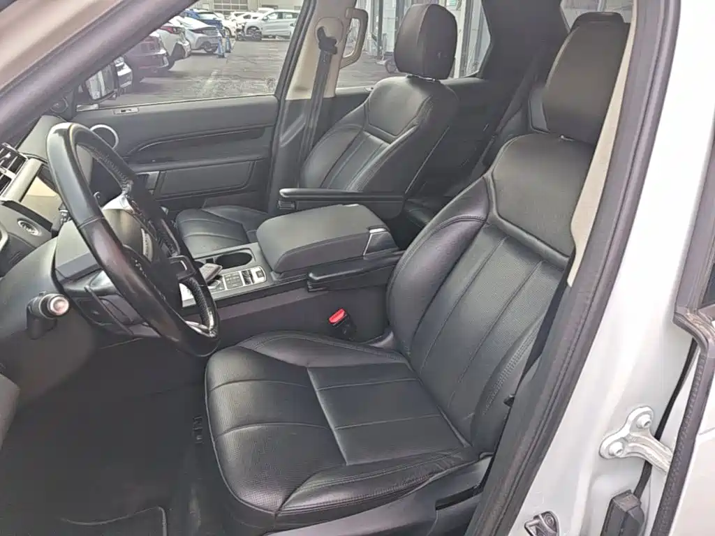 Land Rover Discovery — миниатюра 15