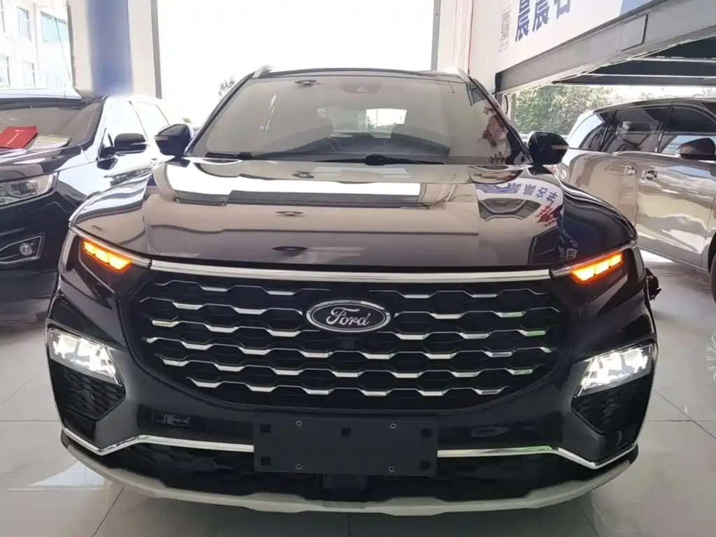 Ford Equator — миниатюра 3