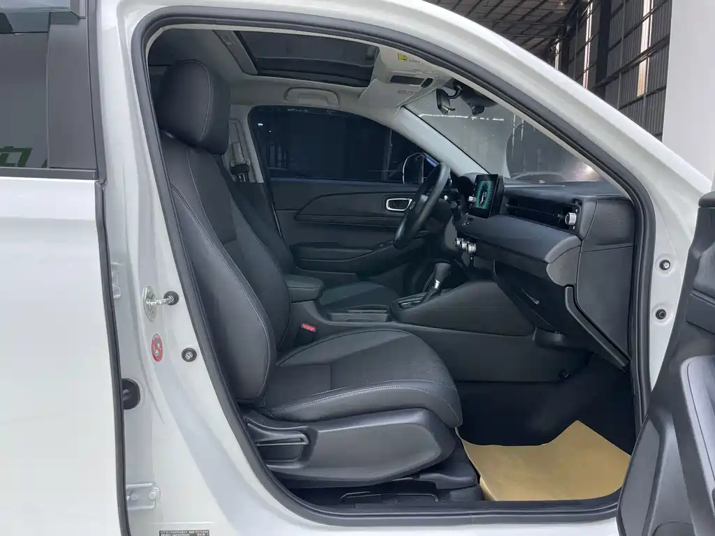Honda Vezel — миниатюра 30