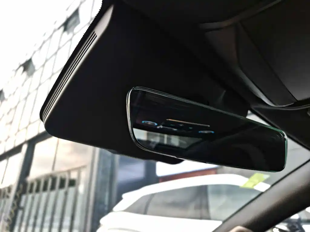 BYD Qin L — миниатюра 15