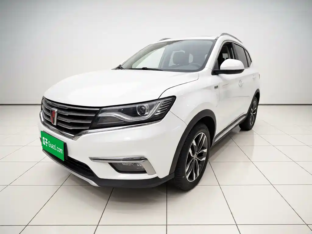2016 Roewe RX5 - zdjęcie 1 z 25