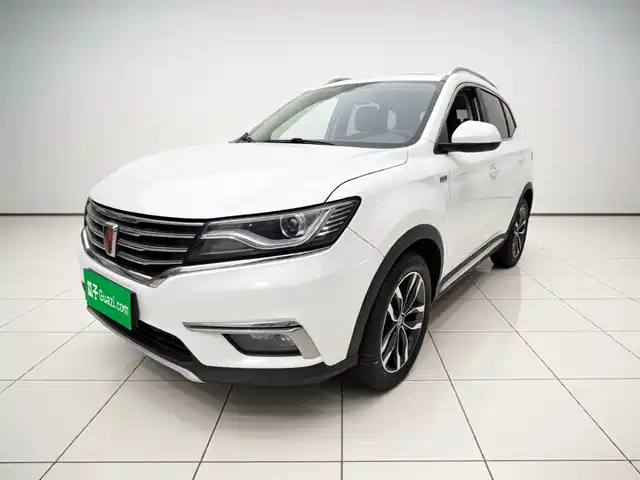 2016 Roewe RX5