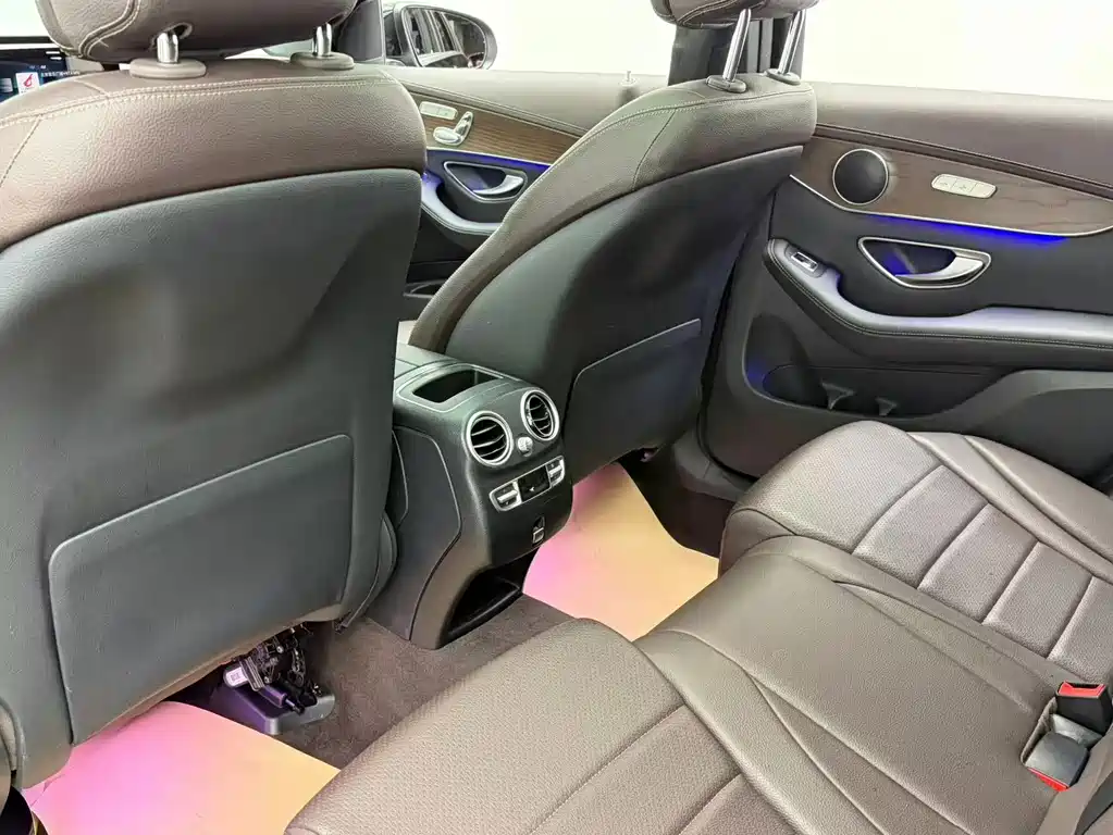 Mercedes-Benz GLC — миниатюра 22