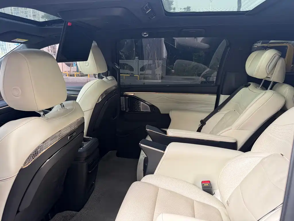 GAC Motor Trumpchi M8 — миниатюра 7