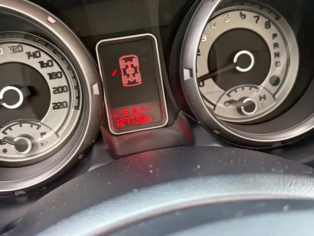 Mitsubishi Pajero (Import) — миниатюра 20